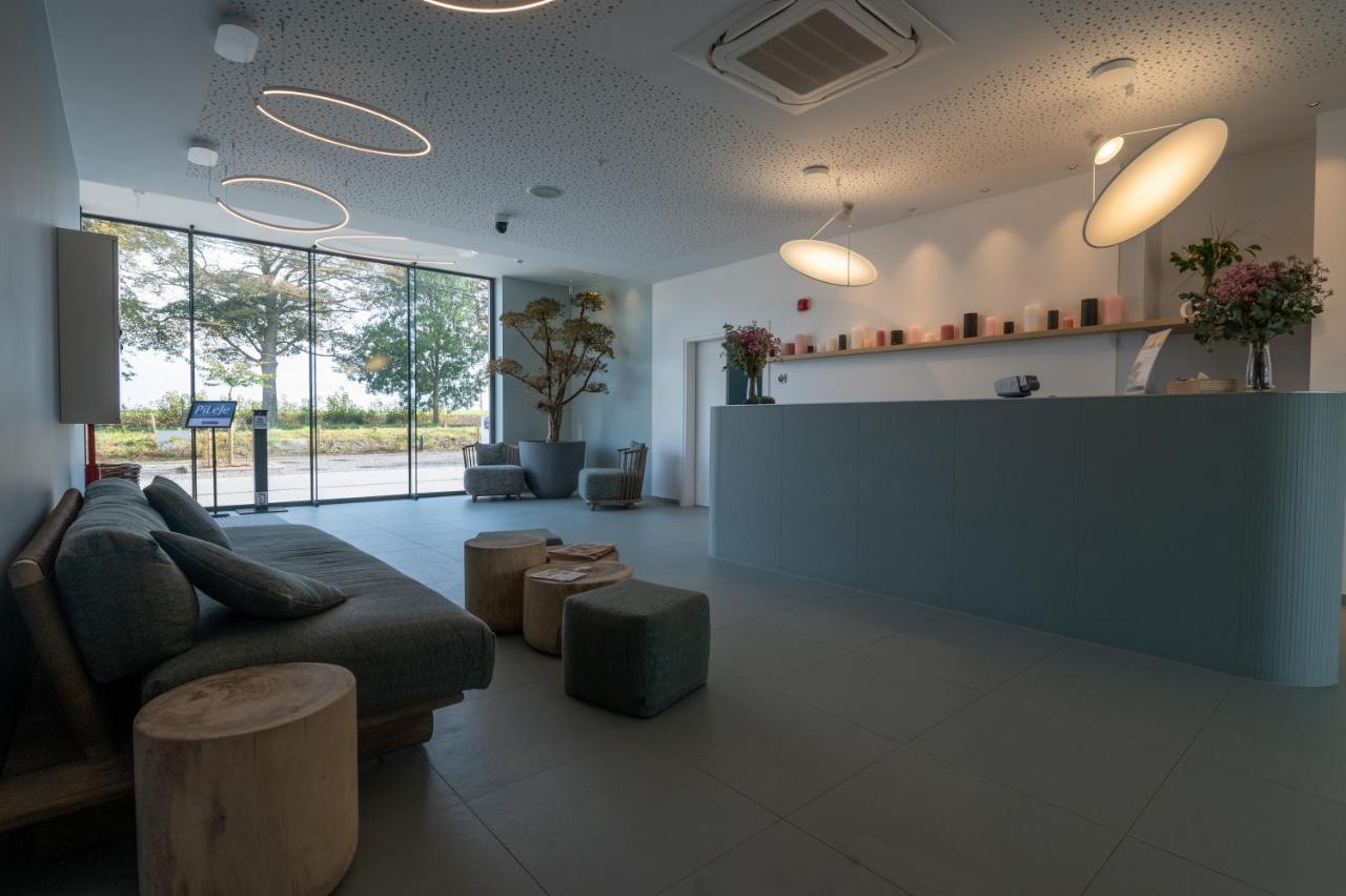 Off Hotel Wavre Exterior photo