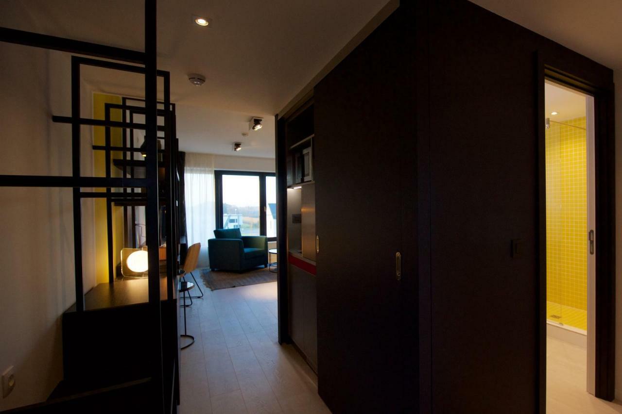 Off Hotel Wavre Exterior photo
