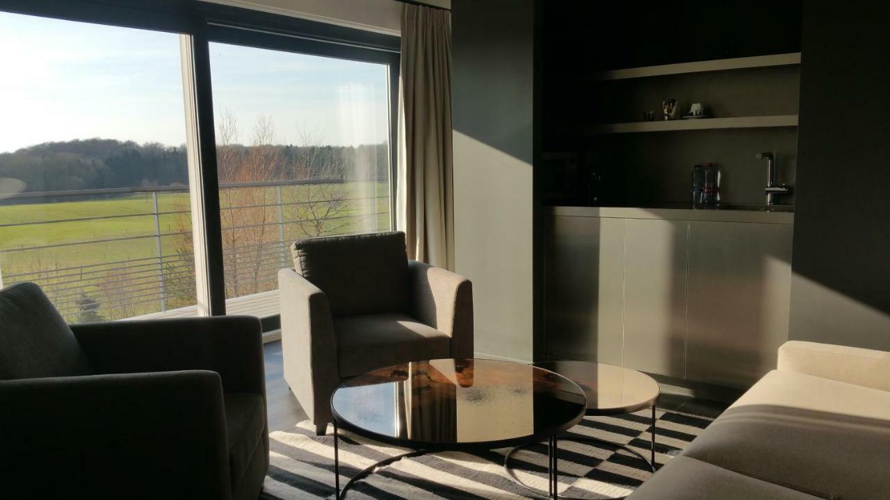 Off Hotel Wavre Exterior photo